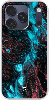 River Fluid iPhone 17 Pro