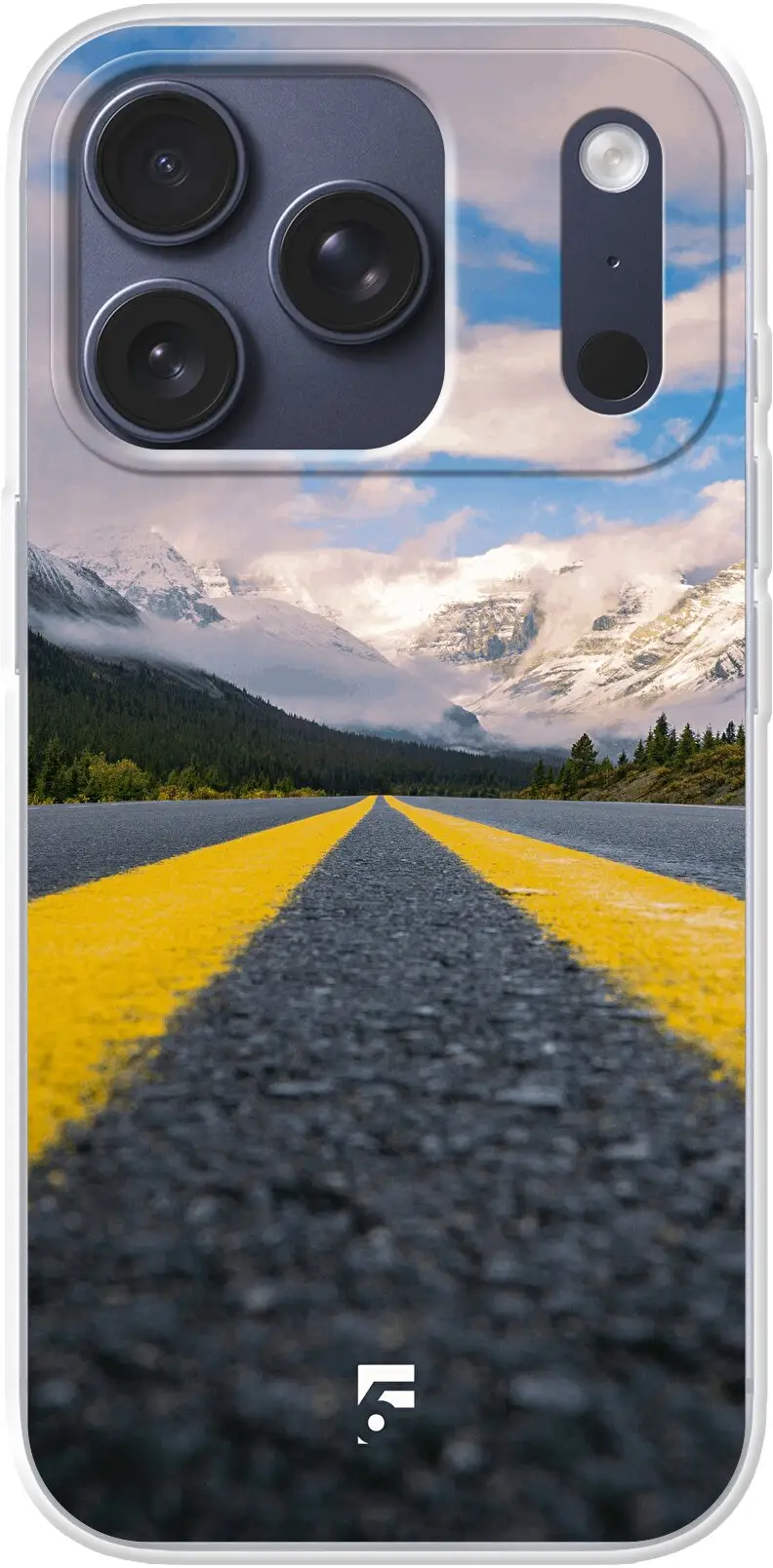 Road Ahead iPhone 17 Pro