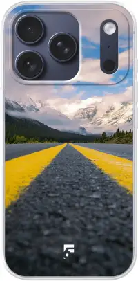 Road Ahead iPhone 17 Pro