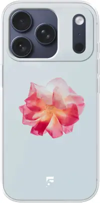 Rouge Floweret iPhone 17 Pro