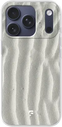 Sandy iPhone 17 Pro