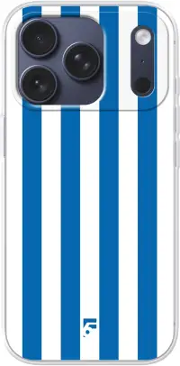 SC Heerenveen iPhone 17 Pro
