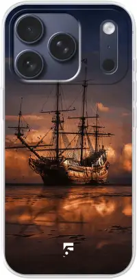 Sea Rovers iPhone 17 Pro
