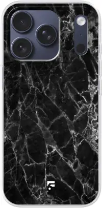 Shattered Marble iPhone 17 Pro