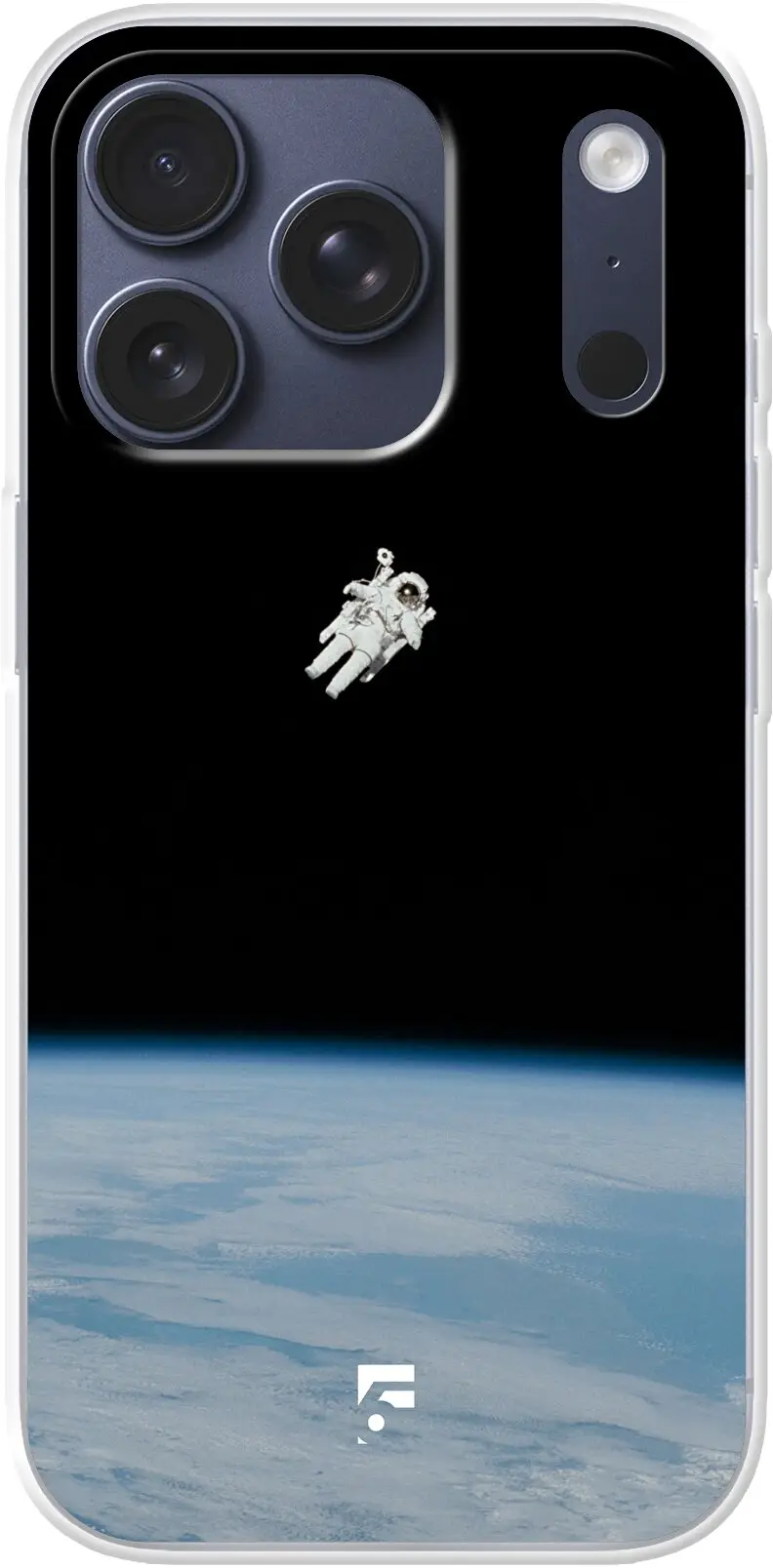 Spacewalk iPhone 17 Pro