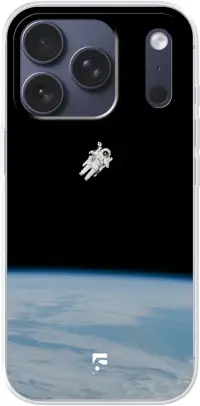 Spacewalk iPhone 17 Pro