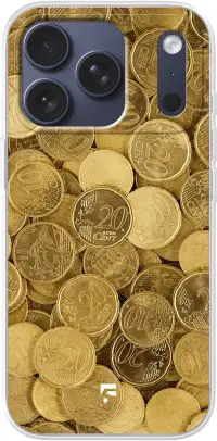 Spare Change iPhone 17 Pro