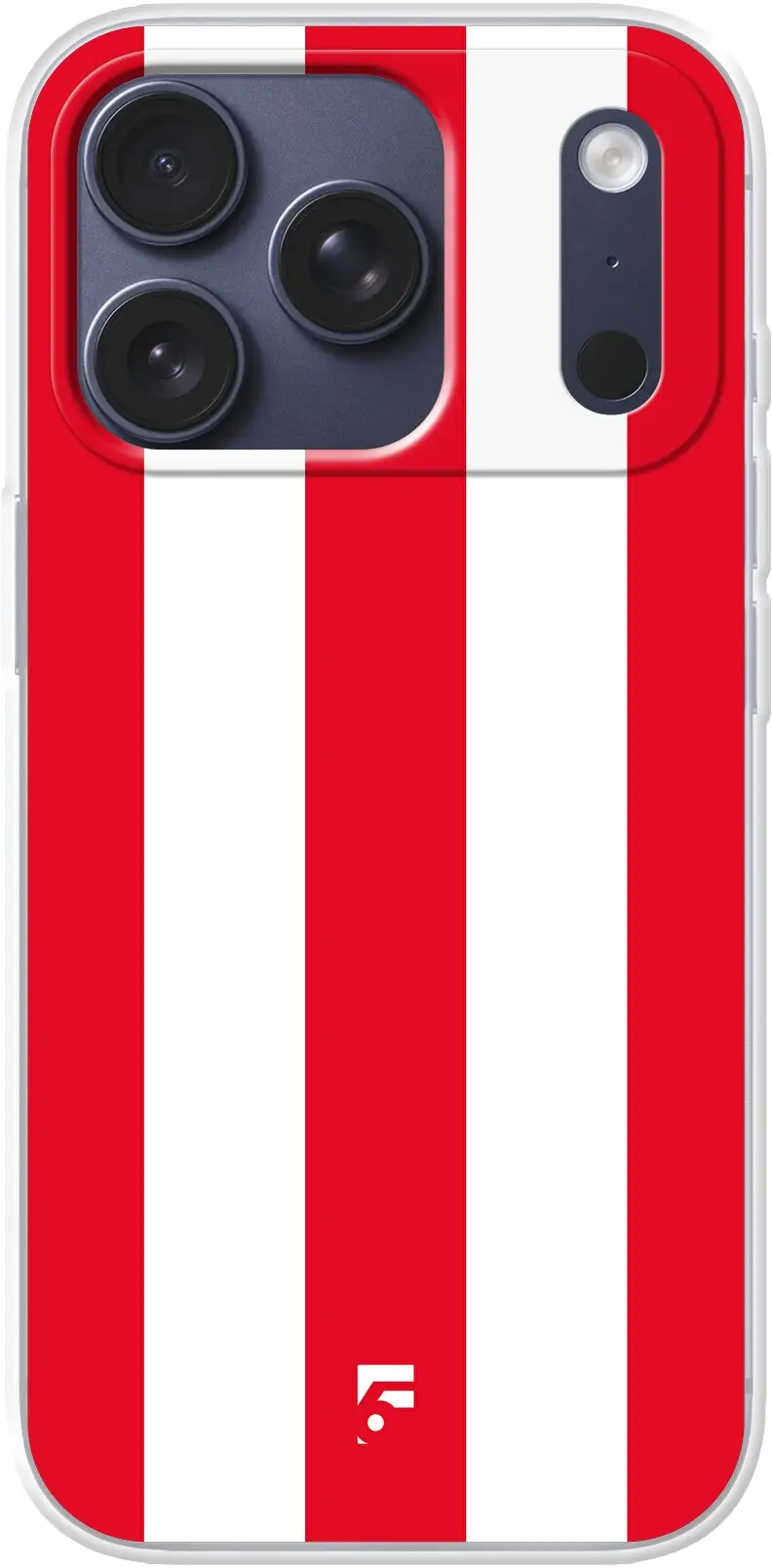 Sparta Rotterdam iPhone 17 Pro