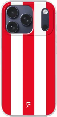 Sparta Rotterdam iPhone 17 Pro