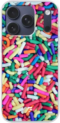 Sprinkles iPhone 17 Pro