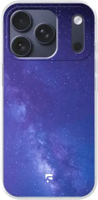 Star Cluster iPhone 17 Pro