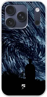Starry Circles iPhone 17 Pro