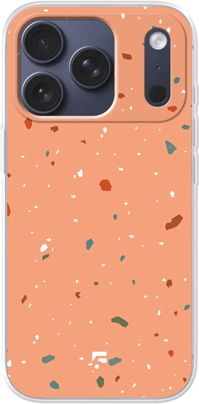 Terrazzo N°10 iPhone 17 Pro