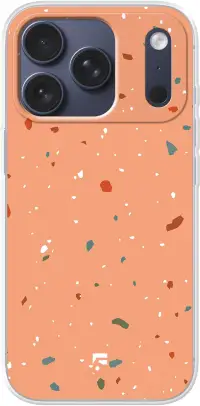 Terrazzo N°10 iPhone 17 Pro