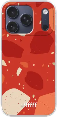 Terrazzo N°4 iPhone 17 Pro
