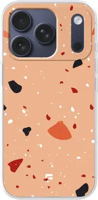 Terrazzo N°5 iPhone 17 Pro