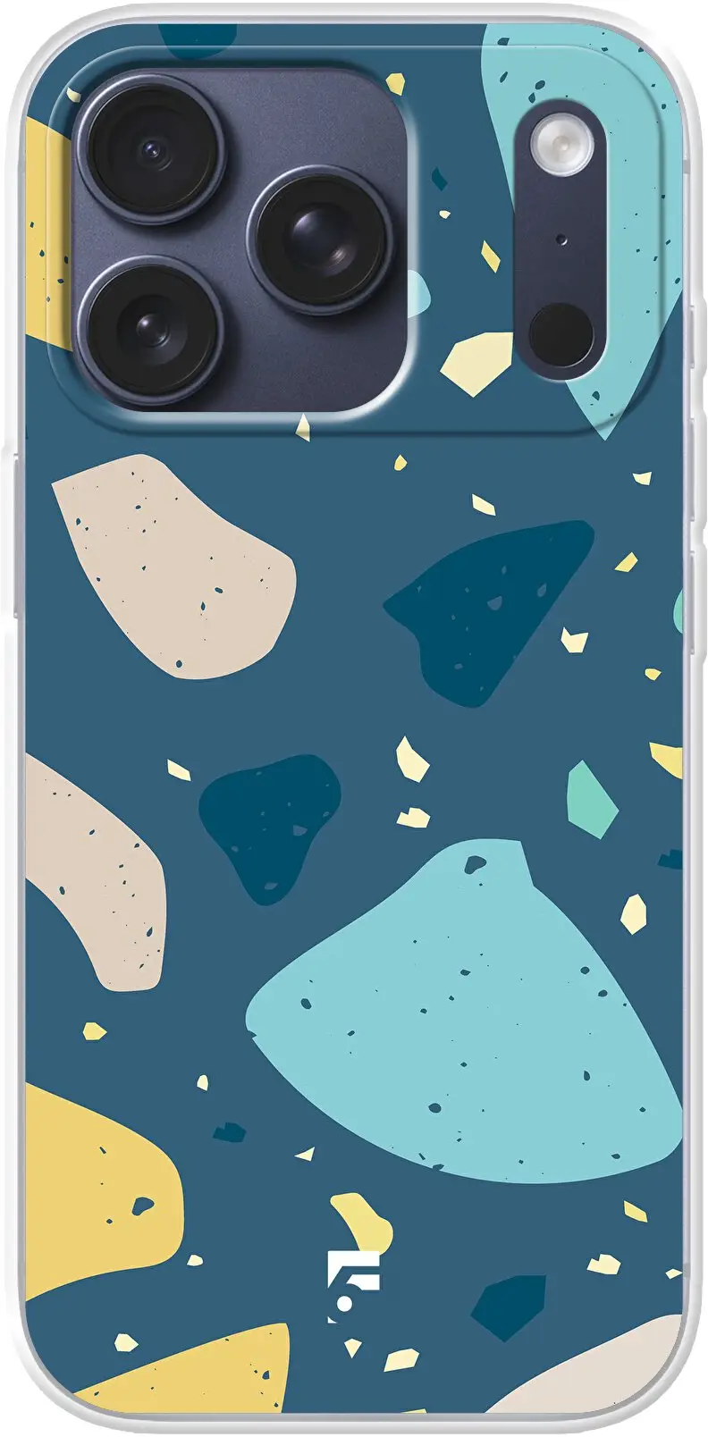Terrazzo N°7 iPhone 17 Pro