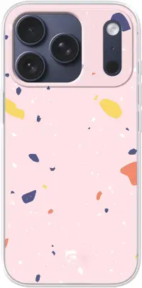 Terrazzo N°8 iPhone 17 Pro