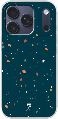 Terrazzo N°9 iPhone 17 Pro