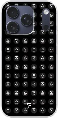 The Witcher iPhone 17 Pro