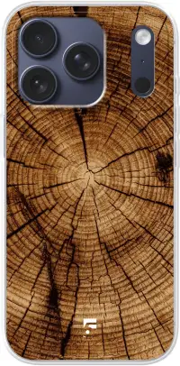 Tree Rings iPhone 17 Pro