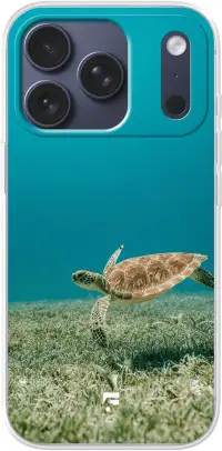 Turtle iPhone 17 Pro