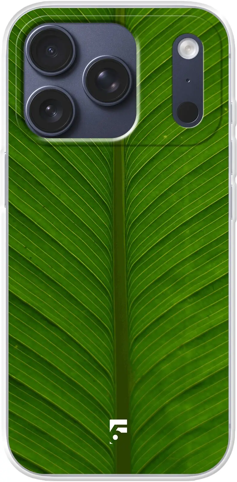 Unseen Green iPhone 17 Pro