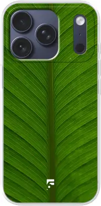Unseen Green iPhone 17 Pro
