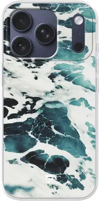 Waves iPhone 17 Pro