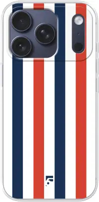 Willem II iPhone 17 Pro