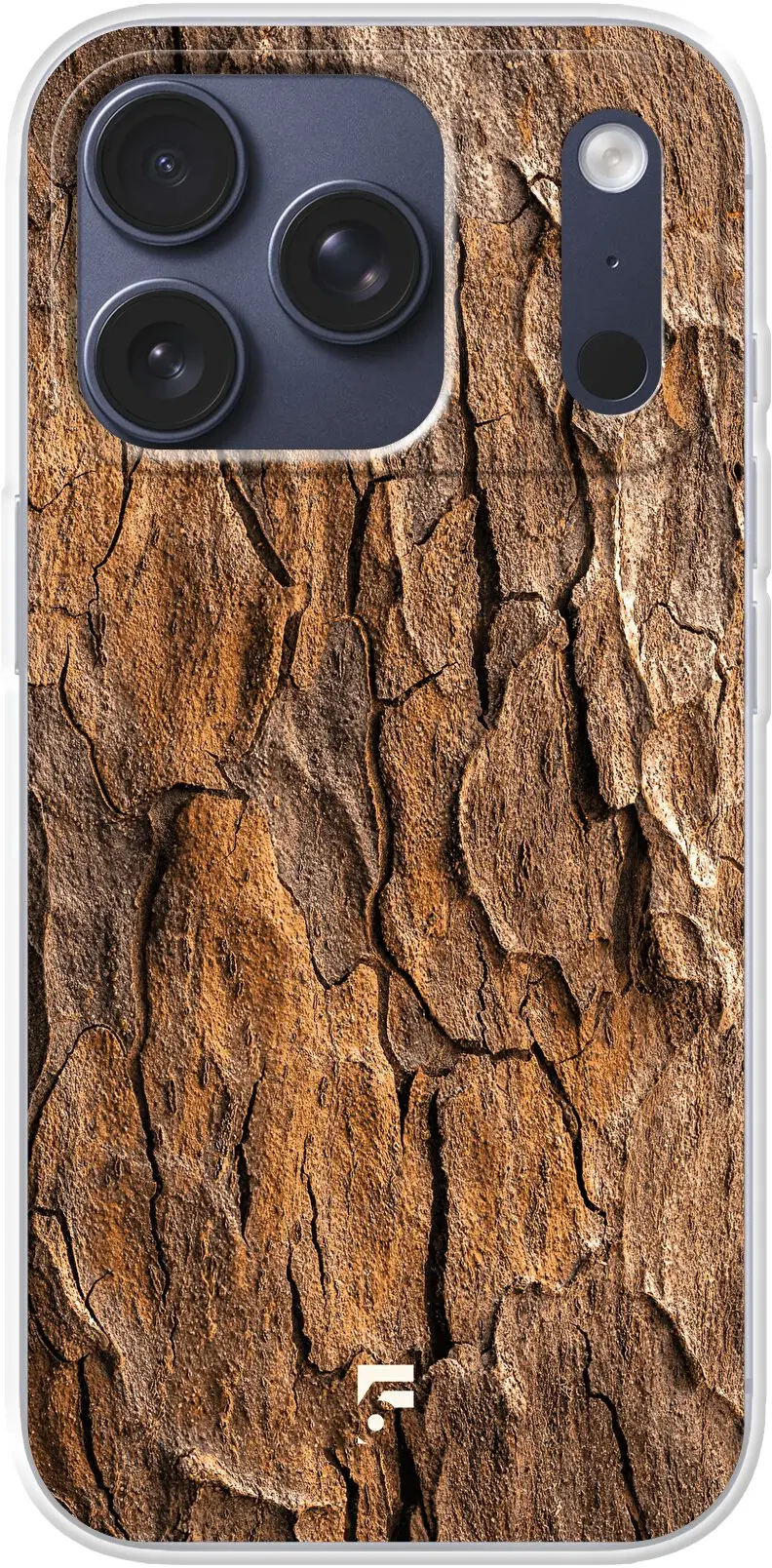 Woody iPhone 17 Pro