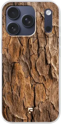 Woody iPhone 17 Pro