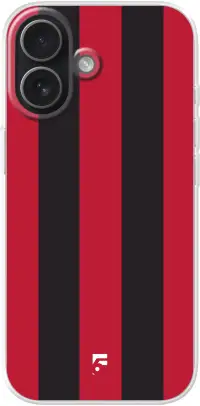 AC Milan iPhone 17