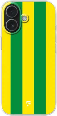 ADO Den Haag iPhone 17