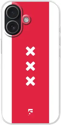 AFC Ajax Amsterdam1 iPhone 17