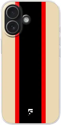AFC Ajax Europees Uitshirt 2022-2023 iPhone 17