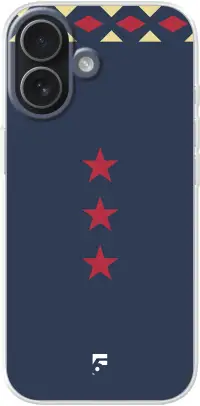 AFC Ajax Uitshirt 2022-2023 iPhone 17