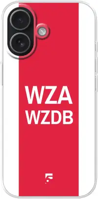 AFC Ajax - WZAWZDB iPhone 17