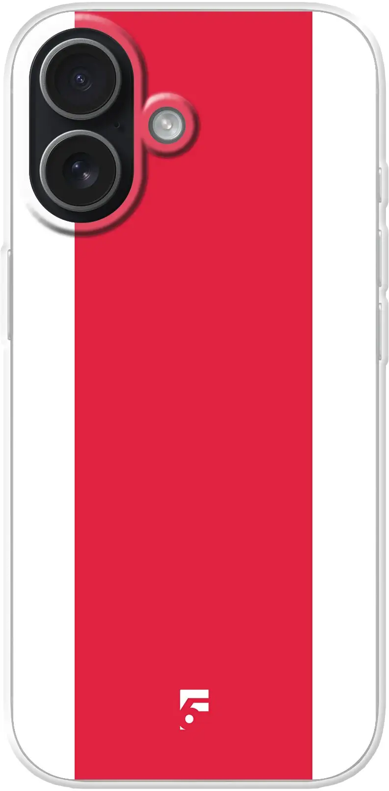 AFC Ajax iPhone 17