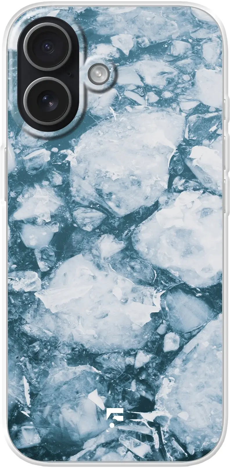 Arctic iPhone 17