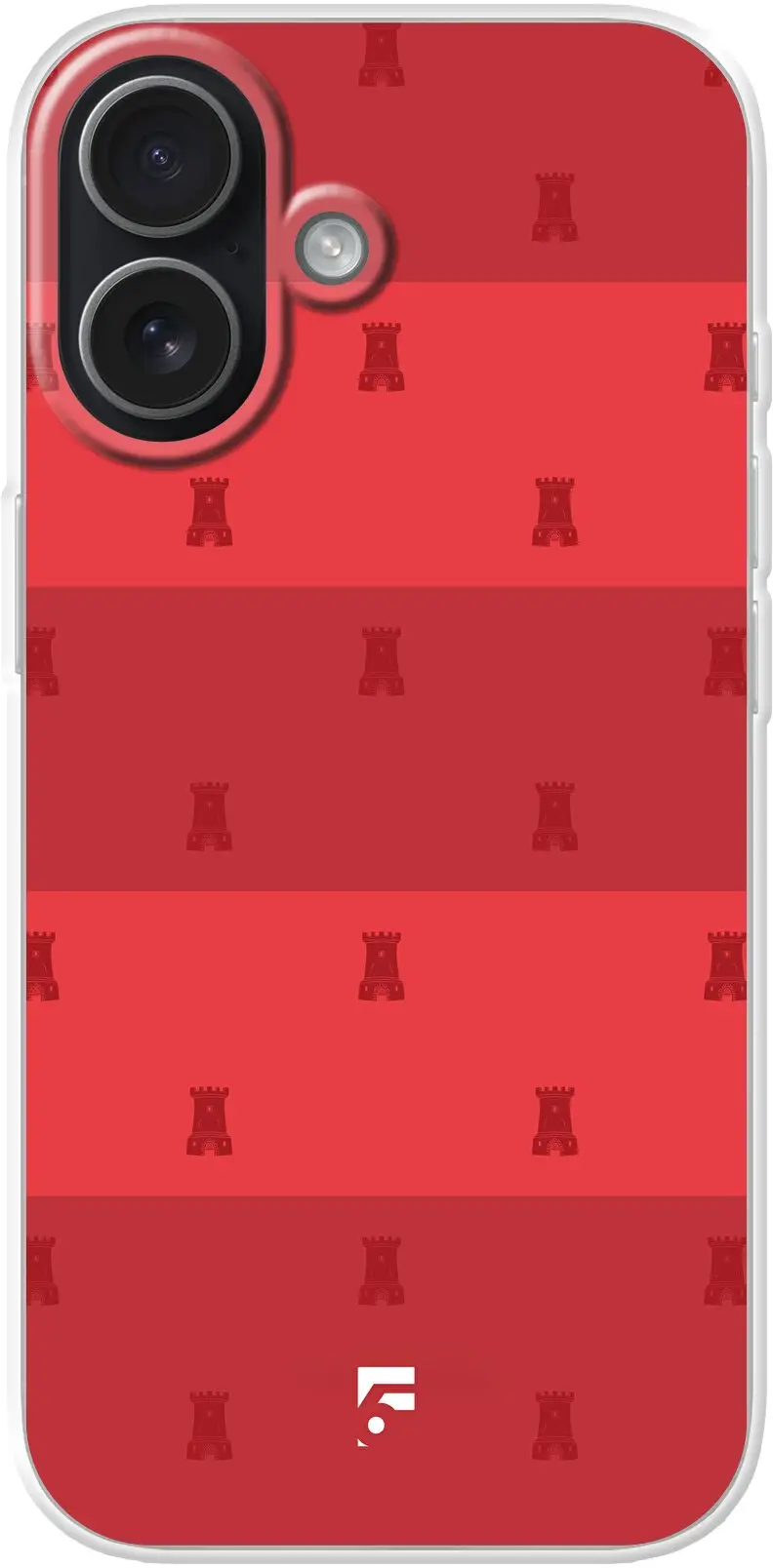 AZ Alkmaar iPhone 17