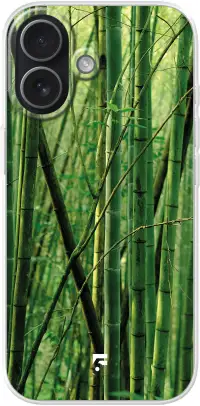Bamboo iPhone 17