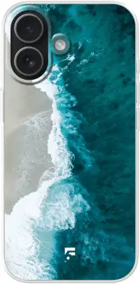 Beach all Day iPhone 17