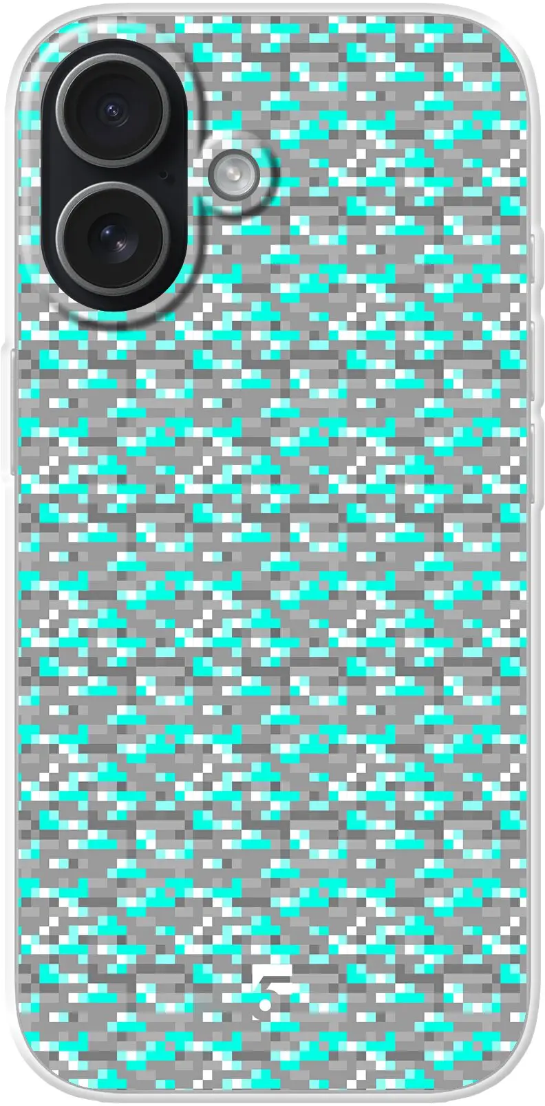 BlokWereld - Diamonds! iPhone 17
