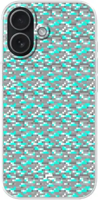 BlokWereld - Diamonds! iPhone 17
