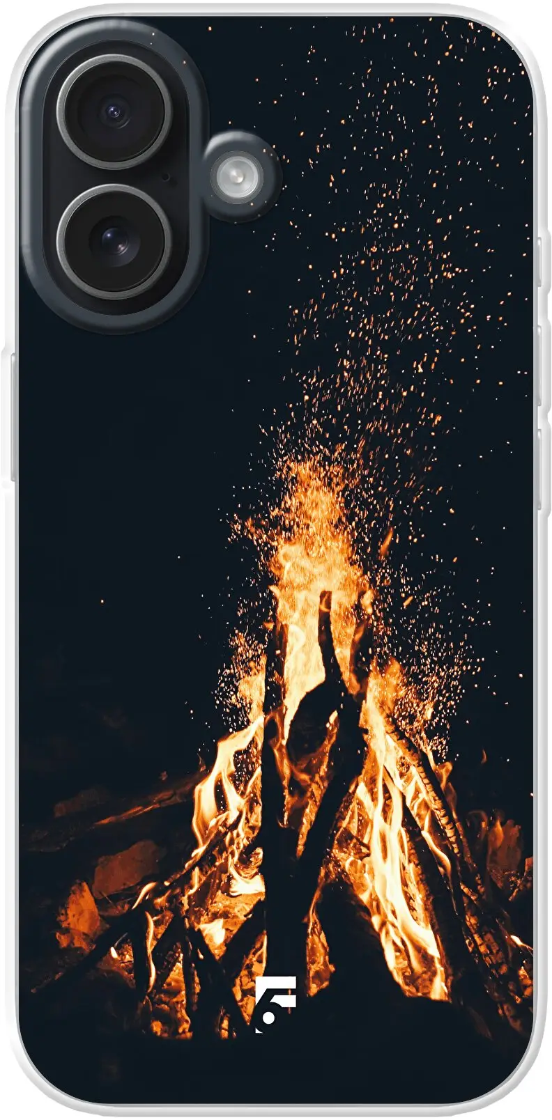 Bonfire iPhone 17