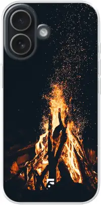 Bonfire iPhone 17