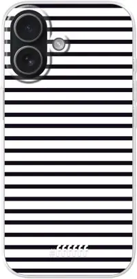 Bretonse Streep iPhone 17