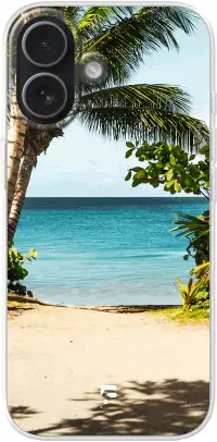 Coconut View iPhone 17