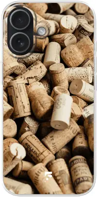 Corks iPhone 17